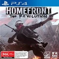 Deep Silver Homefront The Revolution Refurbished PS4 Playstation 4 Game